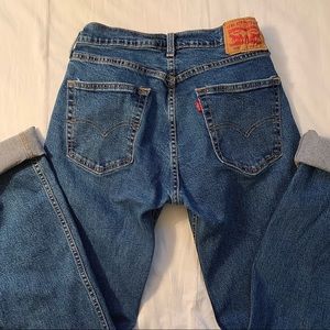 Cute Levi’s Jeans🤍